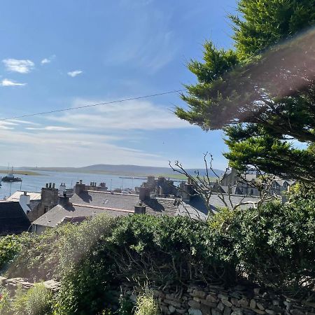 Forty Five, John Street, Stromness, Esterno foto