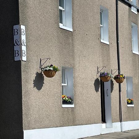Forty Five, John Street, Stromness, Esterno foto