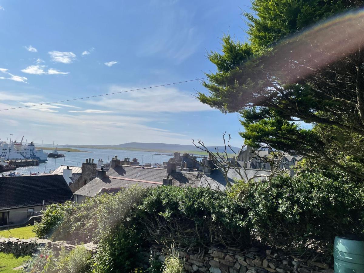 Forty Five, John Street, Stromness, Esterno foto