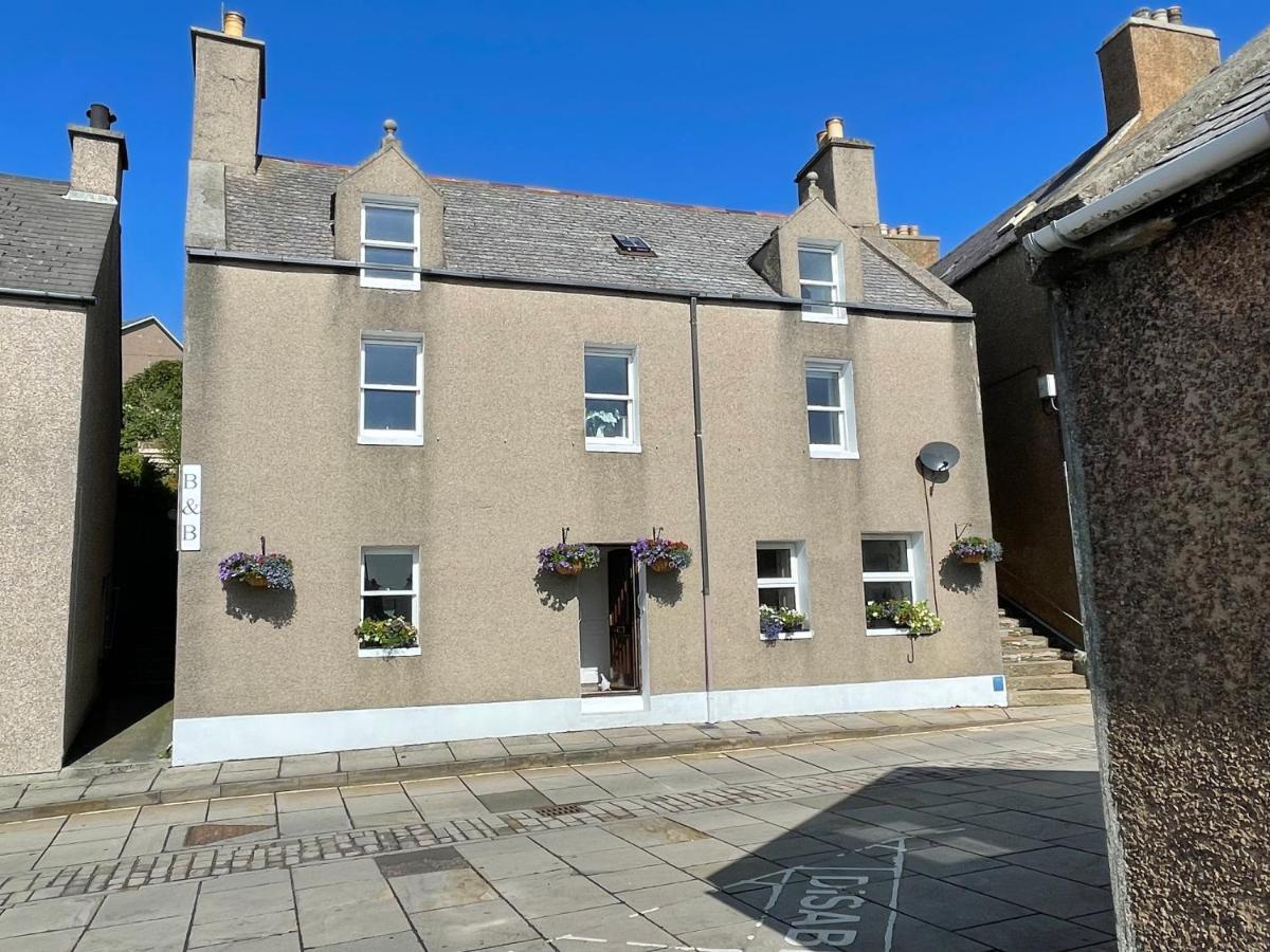 Forty Five, John Street, Stromness, Esterno foto