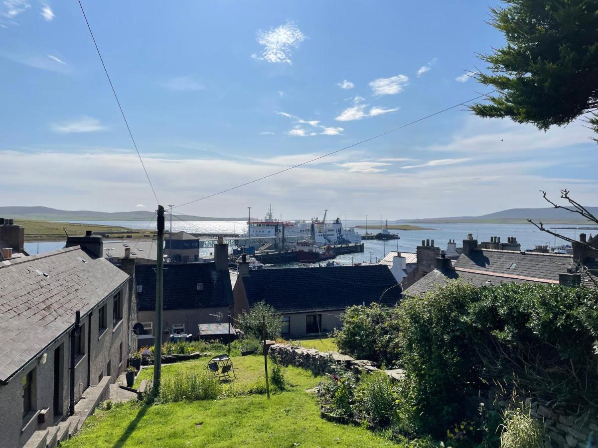 Forty Five, John Street, Stromness, Esterno foto