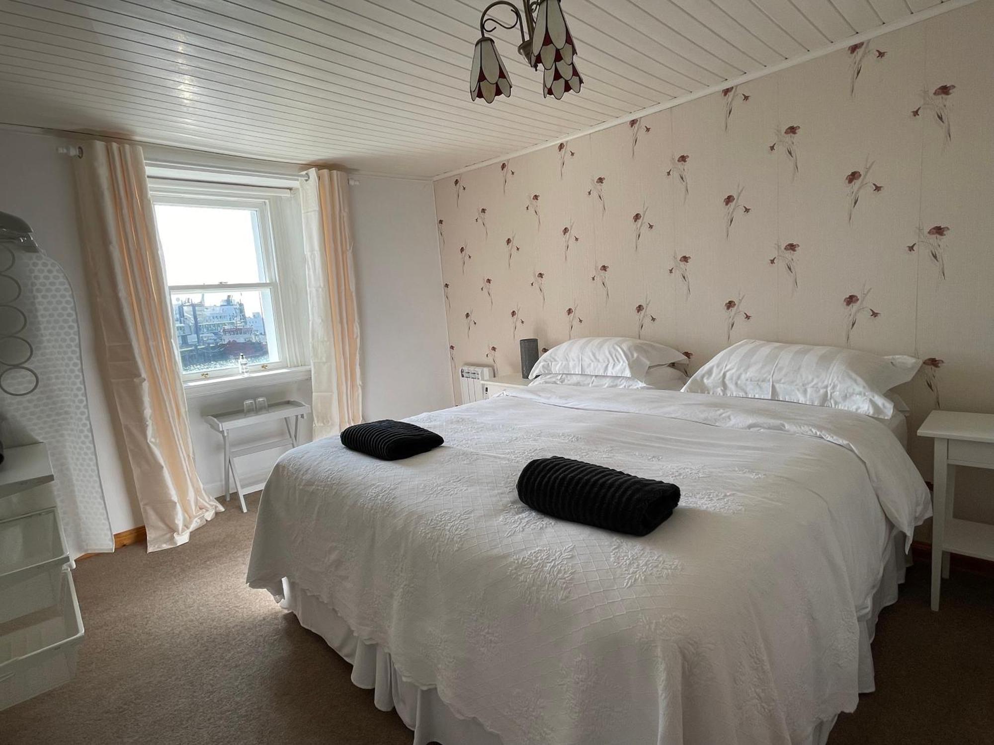 Forty Five, John Street, Stromness, Esterno foto