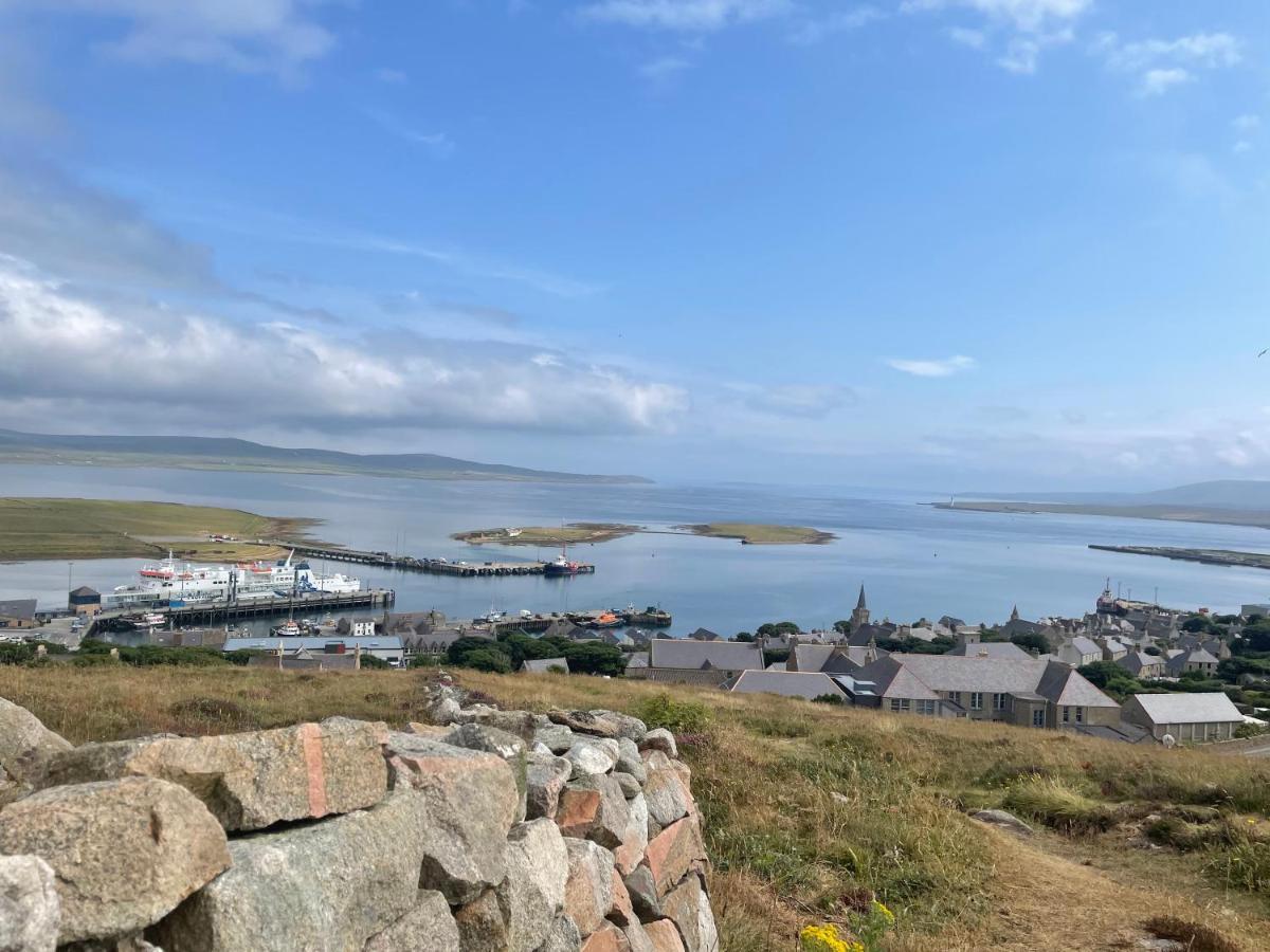 Forty Five, John Street, Stromness, Esterno foto