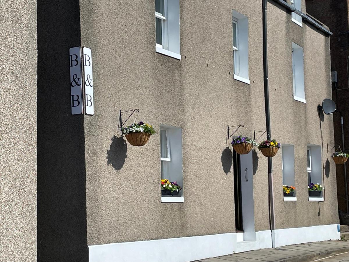 Forty Five, John Street, Stromness, Esterno foto