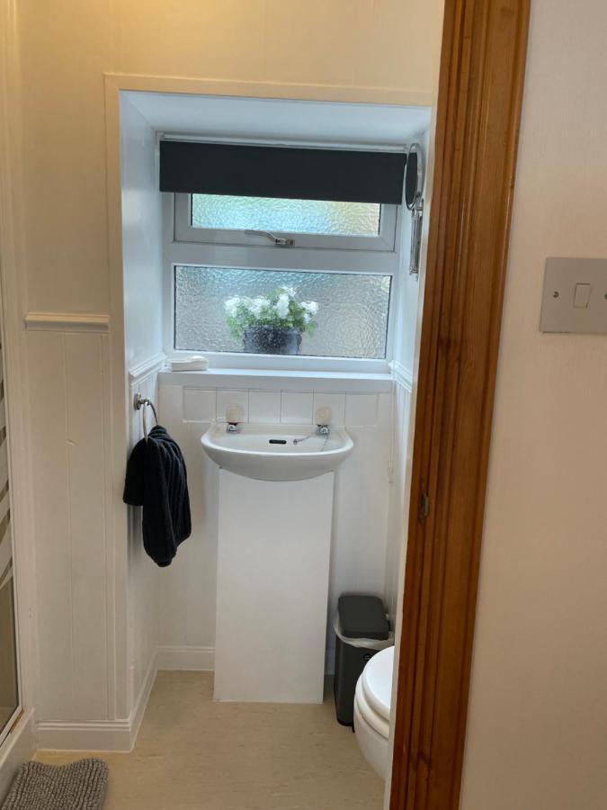 Forty Five, John Street, Stromness, Esterno foto