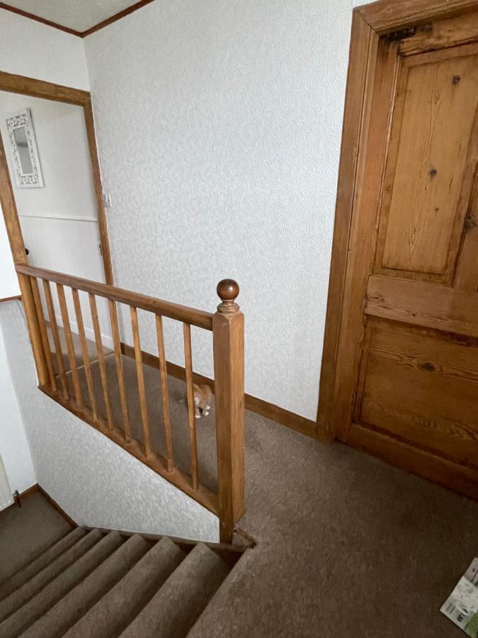 Forty Five, John Street, Stromness, Esterno foto
